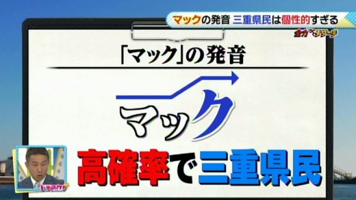 全力リサーチ 関西弁はナゼうつる 15年7月29日 水 ドデスカ 名古屋テレビ メ テレ