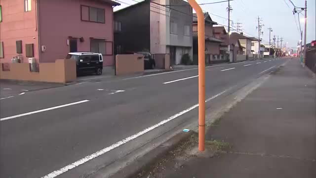 パチンコ店で容疑者の車を発見　自転車男性をひき逃げ容疑で男を逮捕　三重県