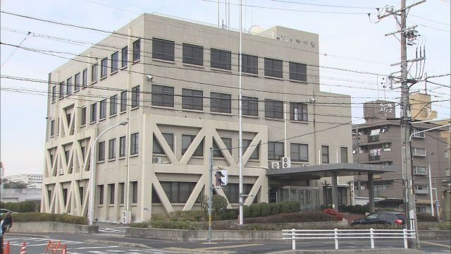 歩いていた女性のショルダーバッグをひったくりか　少年2人を逮捕　余罪についても捜査　名古屋市天白区