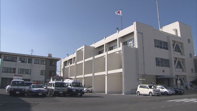 強盗事件で指名手配された男を逮捕　住人を脅し金庫などを奪った疑い　岐阜