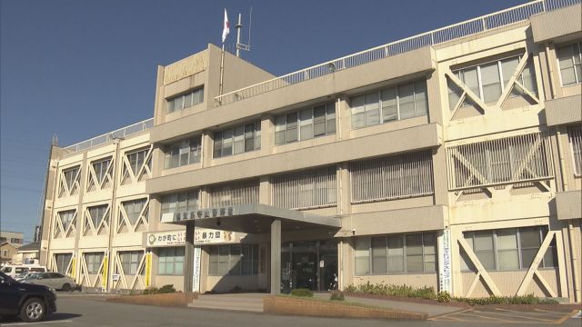 82歳の母親の頭を鉄アレイで殴打し殺害しようとしたか　57歳の娘を逮捕　母親は死亡　名古屋市守山区