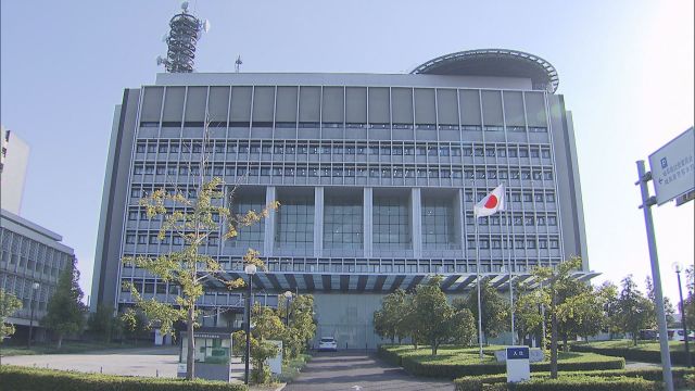 可児市の中学校に勤務する常勤講師の男（25）が10代女性に性的暴行した疑いで逮捕