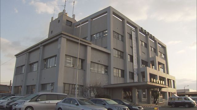 事件の証拠品の注射器を紛失　関係書類から発覚、誤って廃棄か　三重・桑名警察署