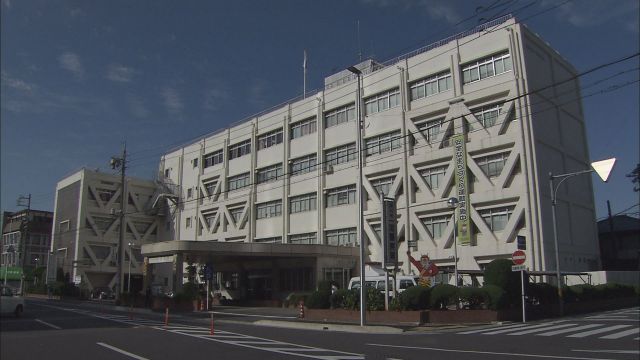 ひき逃げ容疑で男（56）を逮捕 「無免許で人生が終わると思って逃げた」　