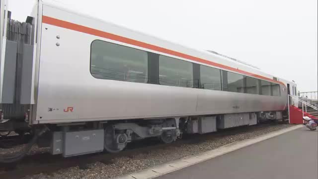 JR東海の在来線は16日から通常運行へ　車輪の軸の交換作業にめど