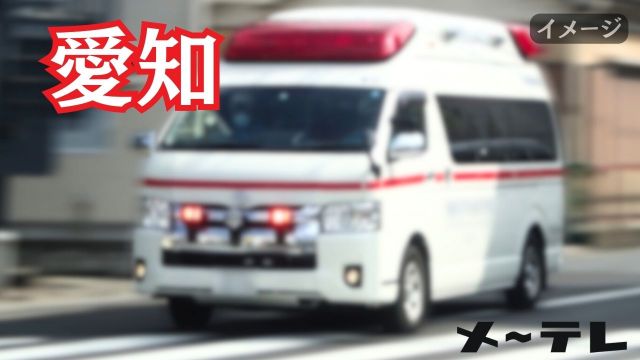 「体育祭中に体調不良者が…」生徒ら7人が熱中症の疑い 4人を搬送 愛知県安城市