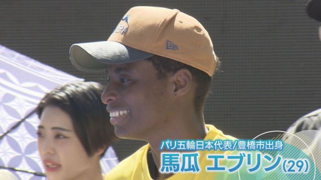 バスケ女子日本代表・馬瓜エブリン選手(29)　“代表引退”の真相を直撃、発言の先には果敢な挑戦