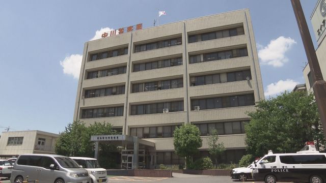 女装して脱衣所に侵入したとして専門学校の教員を逮捕　名古屋・中川区