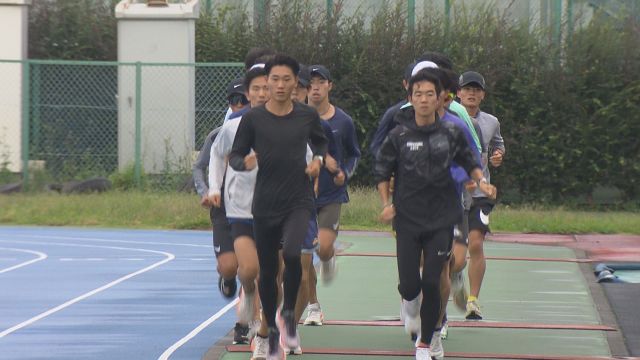 真の大学日本一を決める！伊勢路を駆け抜ける「全日本大学駅伝」3つの優勝候補に迫る