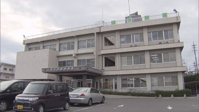 母親を殺害したとして逮捕された息子(36)が、父の殺害容疑で再逮捕「殺意はなかった」と否認　名古屋