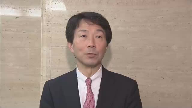 自民党名古屋市議団　大塚耕平氏の支援決める　与野党相乗りに　大村愛知県知事も「全力で応援する」