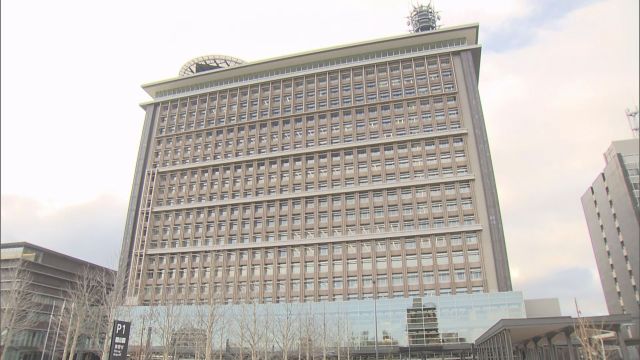 知人女性（20代）に車内でわいせつな行為をしたなどの疑い　岐阜県職員の男（40）を逮捕