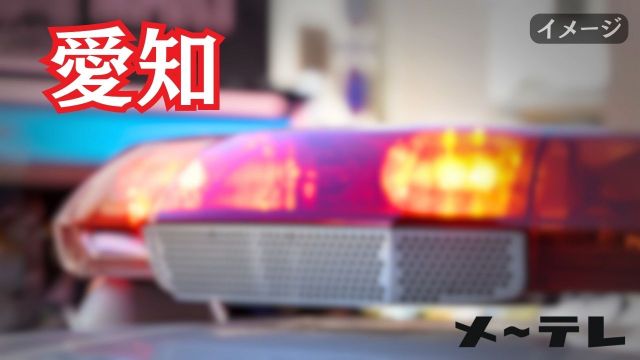 “不審者”のスマホにあった住所を警察官が訪ねたら100万円が… 受け子の疑いで女逮捕　愛知