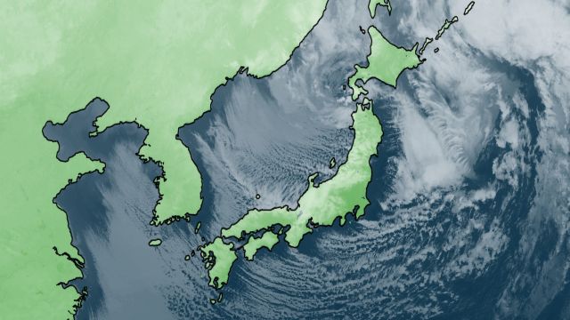 雪の季節到来　日本列島のクビレ　南岸低気圧がキーワード【暮らしの防災】