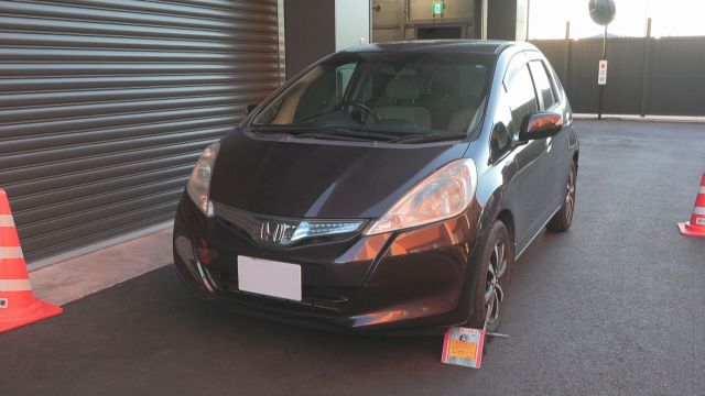 車道で「通せん坊」 愛知・岡崎市の47歳男をあおり運転の疑いで逮捕　周辺で複数の被害相談