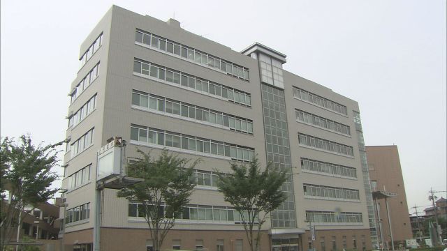 妨害運転の疑いで逮捕された男性を不起訴処分　名古屋地検岡崎支部