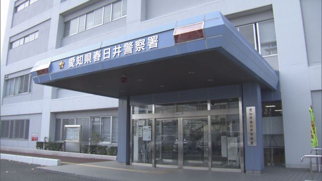 帰省中の男性が住宅に侵入した2人組と鉢合わせ　捕まえようとしたところ軽傷を負う　2人組は逃走中