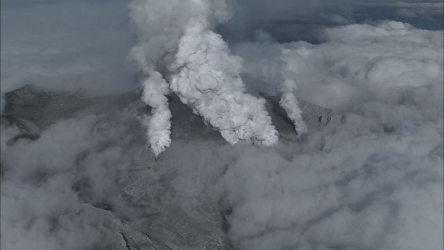 日本は地震・火山大国　出かける時は必ず最新の情報をチェック【暮らしの防災】