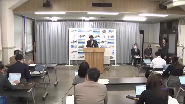 愛知県のインフルエンザ感染、過去20年で最悪レベル　手洗いなど感染対策呼びかけ