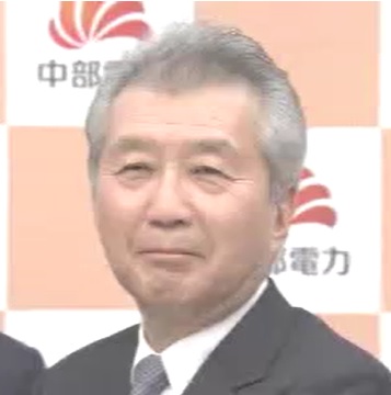 中部経済連合会長に勝野哲・中部電力会長が就任へ　電気事業連合会の元会長、国や自治体に人脈