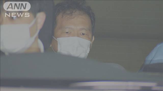 逮捕の男は前日夜から待ち伏せ　新宿タワマンで女性刺され死亡