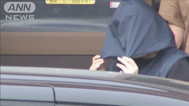 橋の欄干に座らせる動画撮影　北海道・女子高校生殺害事件