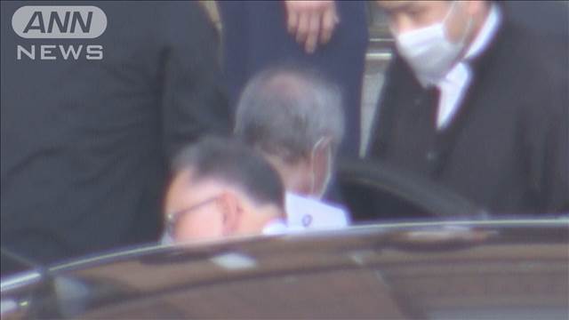 東京・江東区のマンションで女性刺され死亡　同居の夫を殺人未遂の疑いで現行犯逮捕