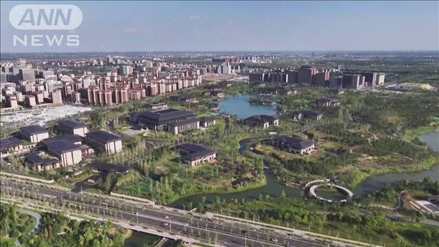 中国の上半期の新築住宅価格は63都市で下落　50都市以上の価格下落は11カ月連続
