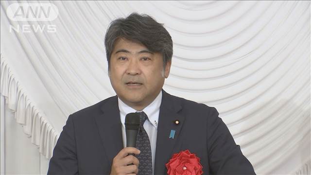 岸田総理側近の木原氏「出馬を断念することはない」　自民党総裁選