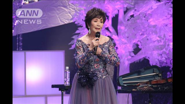 【速報】歌手で女優の園まりさん（80）急性心不全で死去