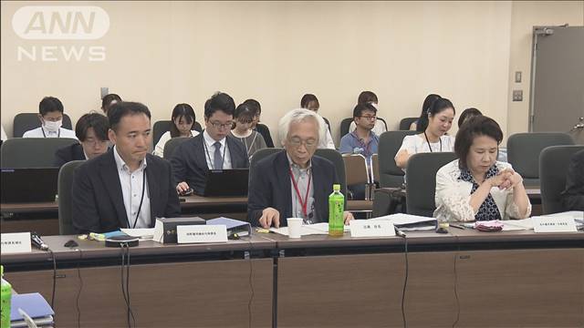 “男女間の賃金差異”公表義務付け企業の対象拡大を提言　厚労省