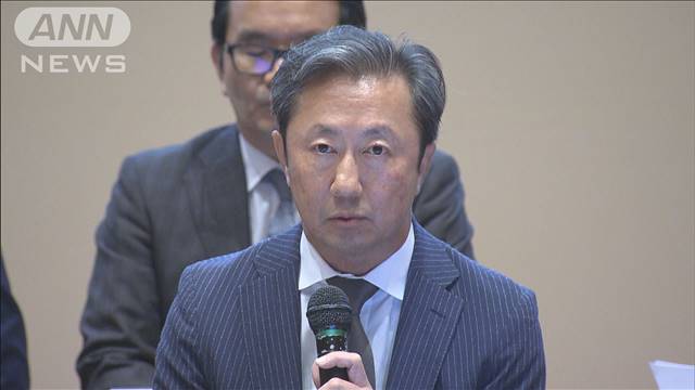 「理事長一強が背景」　不透明資金の東京女子医大