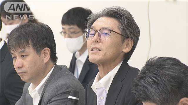 コメの不足・高騰で意見交換　農水省に農家や卸売業者ら集まる