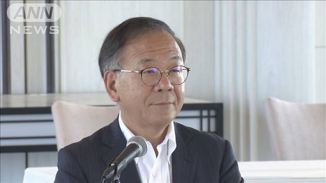 日銀・田村審議委員「政策金利は26年度までに1％程度に」