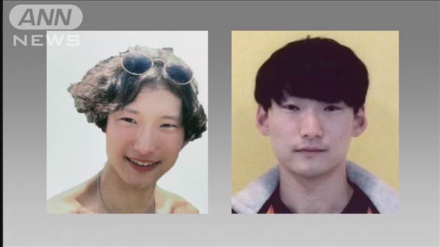 大分で2人死傷ひき逃げ事件　重要指名手配を継続