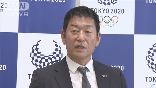 IOC会長に日本人初　国際体操連盟会長の渡辺守成氏が立候補　来年3月7人で選挙