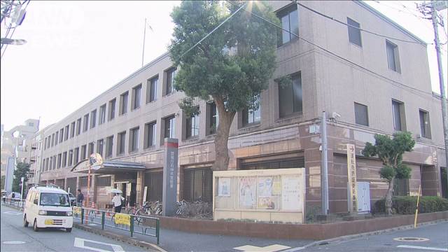 茨城・境町議の男 カラオケ店で女子高校生に性的暴行か