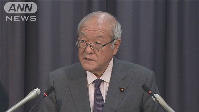 日本郵便がゆうちょ顧客情報を不正利用　金融担当大臣「大変遺憾」