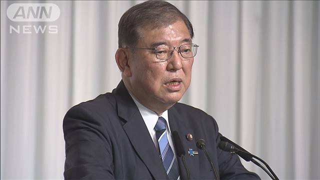 自民副総裁に菅氏　官房長官に林氏　石破新総裁の人事進む