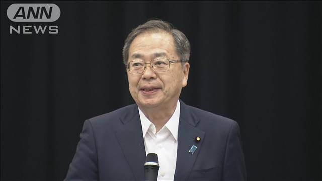 輪軸巡る不正問題5社で改ざんと公表「安全確保はすべてに勝る」国交省