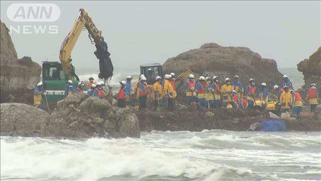 大気不安定で激しい雷雨注意　気温急降下も　能登もまとまった雨に