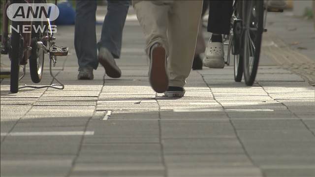 「俺ら練馬喧嘩會だけど」バットで殴り高校生からバイク強奪か　17歳少年逮捕