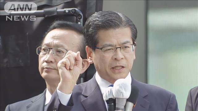 【シリーズ衆院選2024】公明党 石井代表「実績ある公明党しかできない」