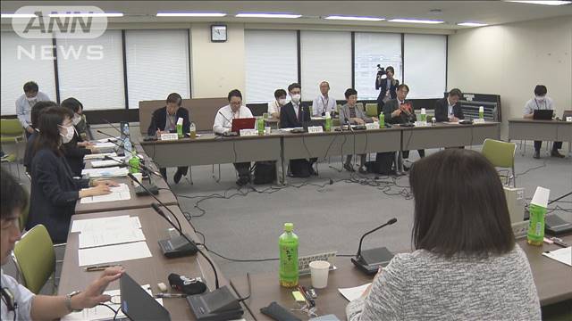 女性特有の健康問題　職場の健診に追加する案　厚労省の検討会が取りまとめ