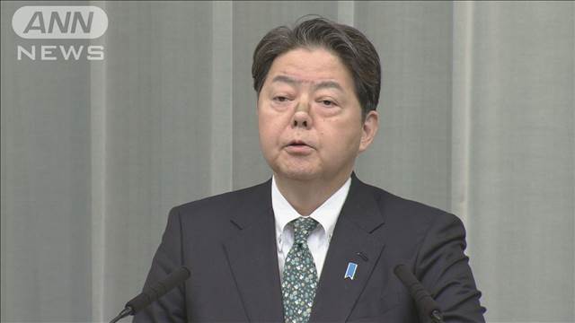 北朝鮮外相の訪ロは派兵と関連か　ロ朝軍事協力進展は「深刻に憂慮すべき」林長官