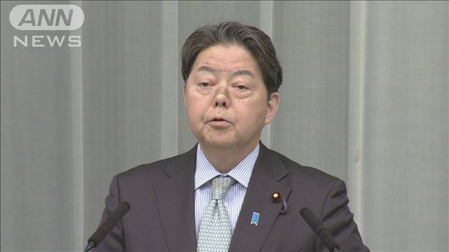 林官房長官「7～8兆円程度の減収」　“年収の壁”103万→178万円引き上げなら