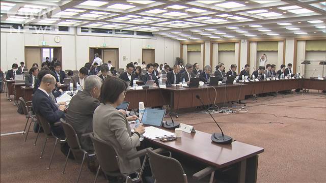 国民健康保険　年間の保険料上限を3万円引き上げへ　高所得者が対象　厚労省