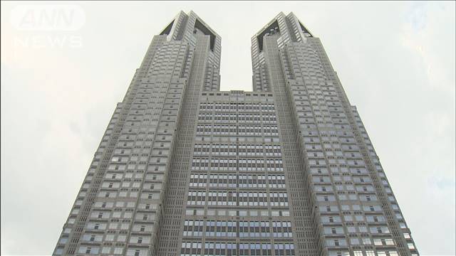 東京都のマイコプラズマ肺炎　2週連続で患者報告数の最多更新