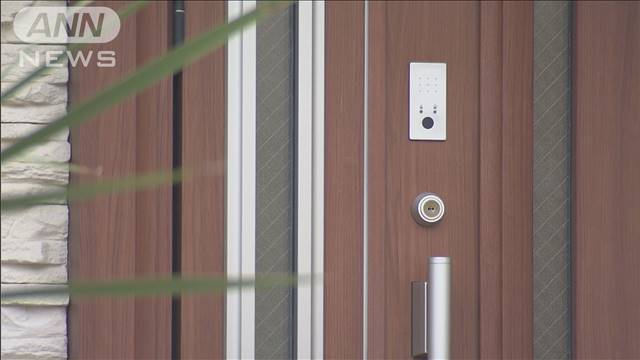 バールなど道具の準備役か 28歳の男逮捕　東京・練馬区の強盗致傷事件