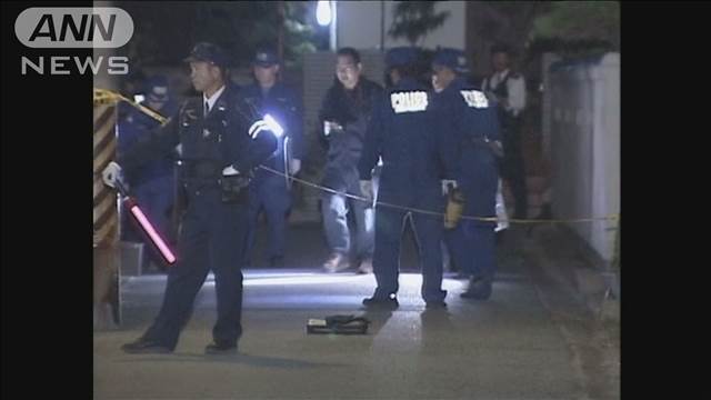 17年前の兵庫小2女児殺害　別の殺人事件で服役中の男が関与認める